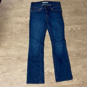 Joe’s Jeans Provocateur Size 27